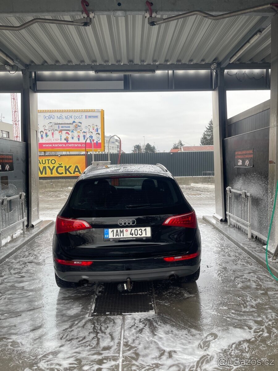 AUDI Q5 2.0tfsi 132kw 4x4 - 3