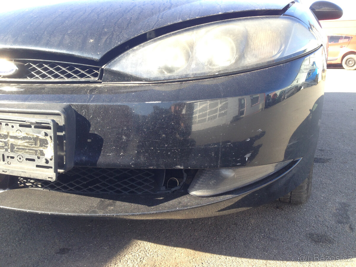 Ford Cougar 2,5 V6 Duratec - 2001 - dily - 3