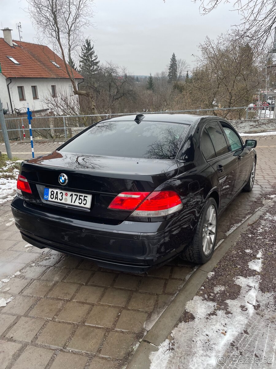 Bmw 730D - 3