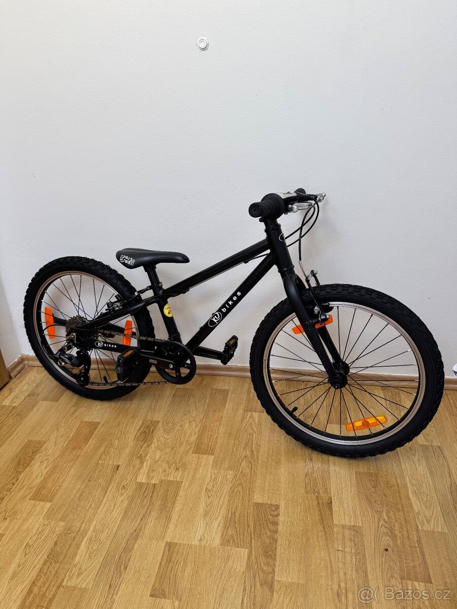 Dětské kolo Kubikes 20L - 3
