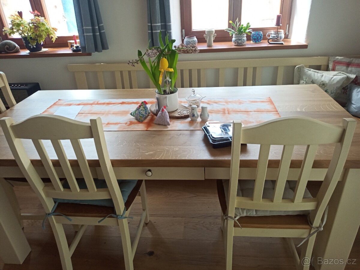 Jídelní koutek - 3