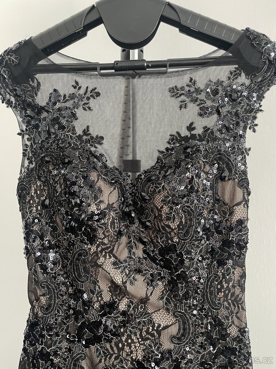 Dámské večerní šaty Apparel - 3