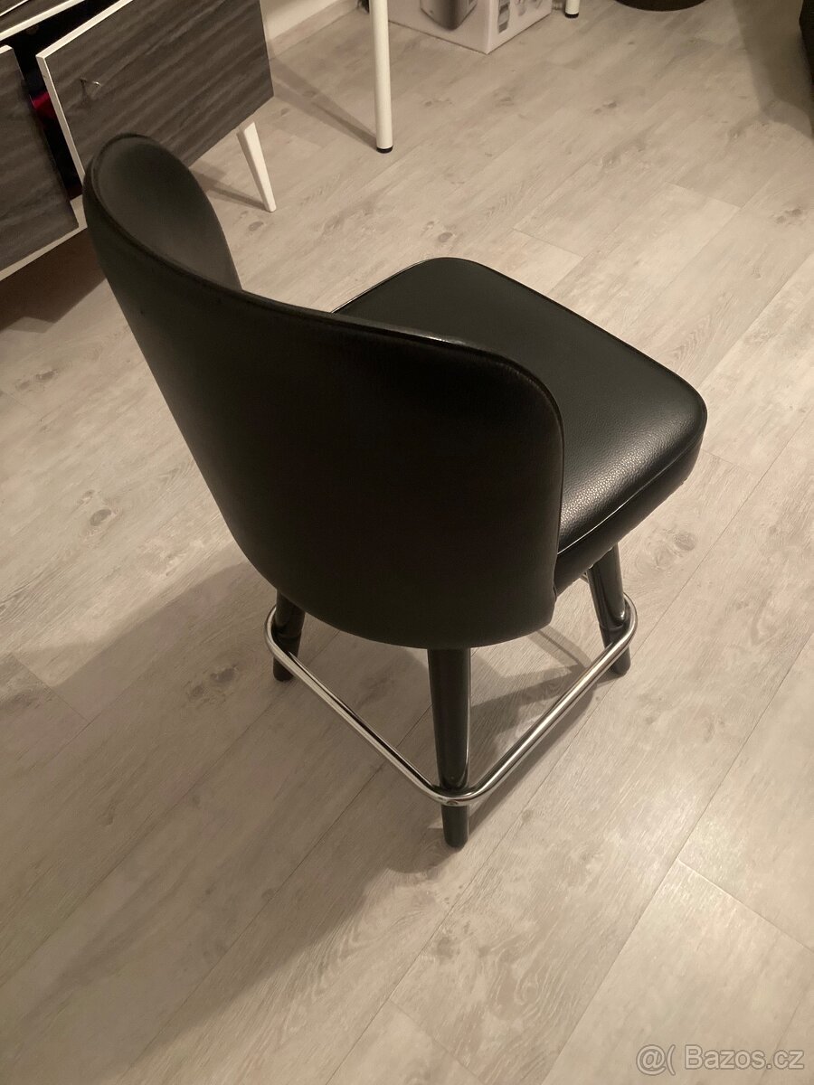Kožené židle - 3