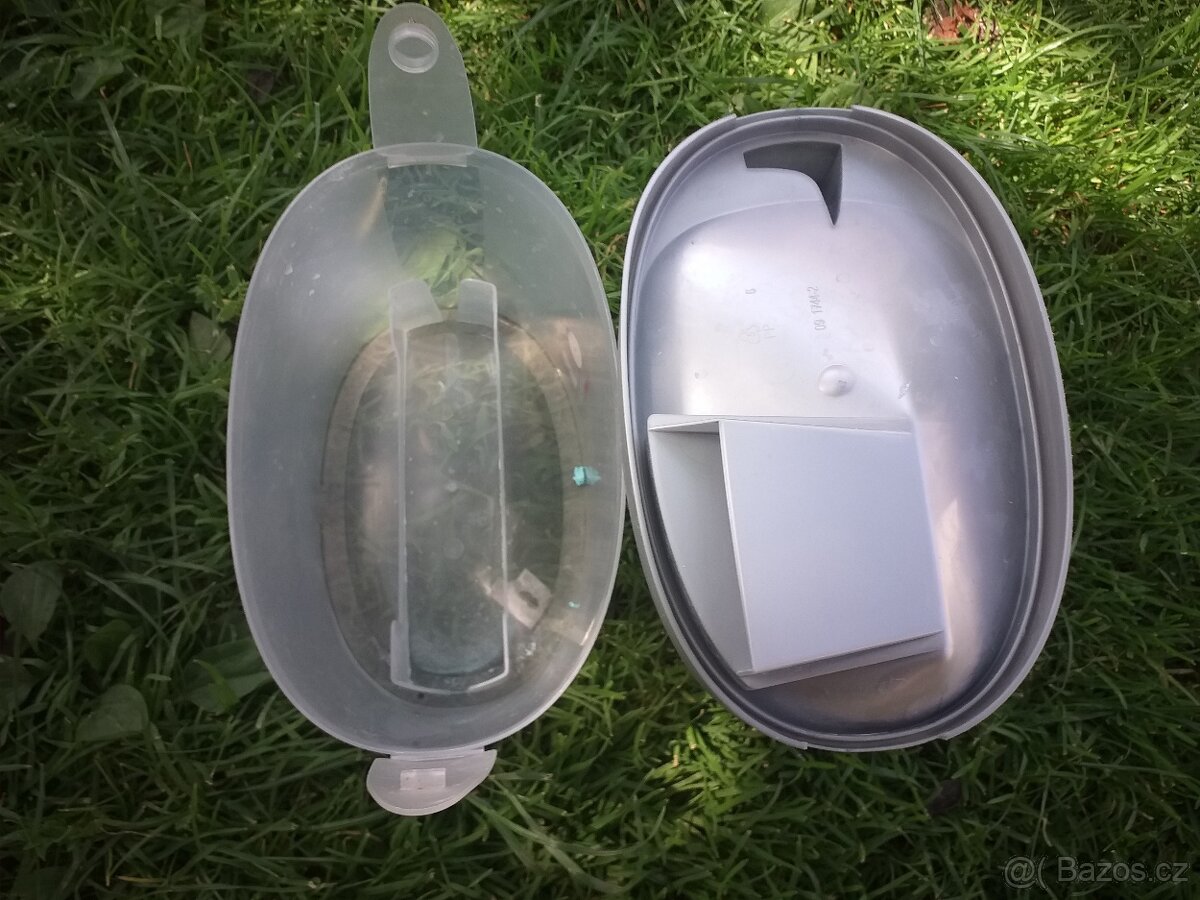 Odvlhčovač vzduchu - 3