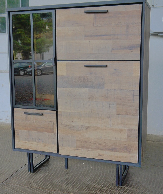 Prostorná skříň - Avalon - 3