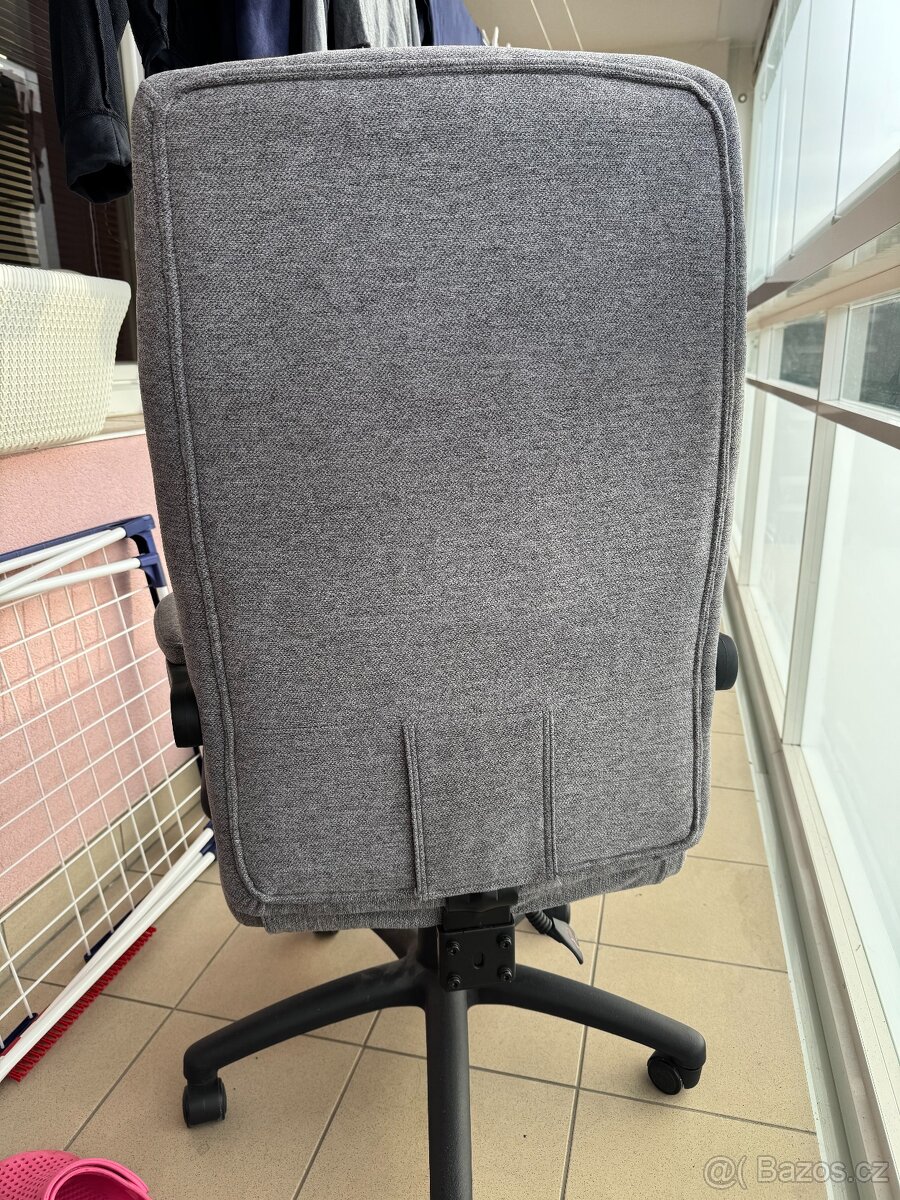 Kancelářská židle / k PC - 3