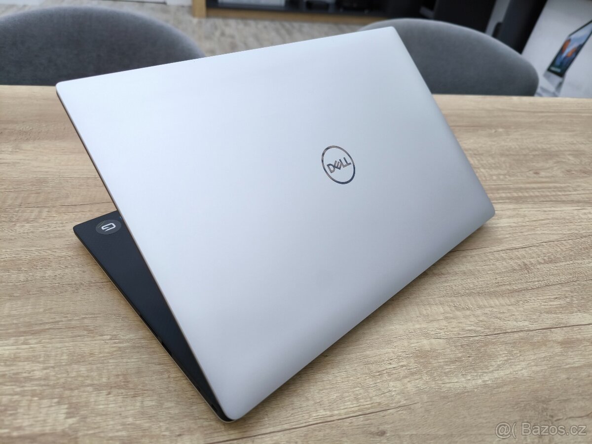 Dell Precision 5540 Workstation - ZÁRUKA 2 ROKY - 3