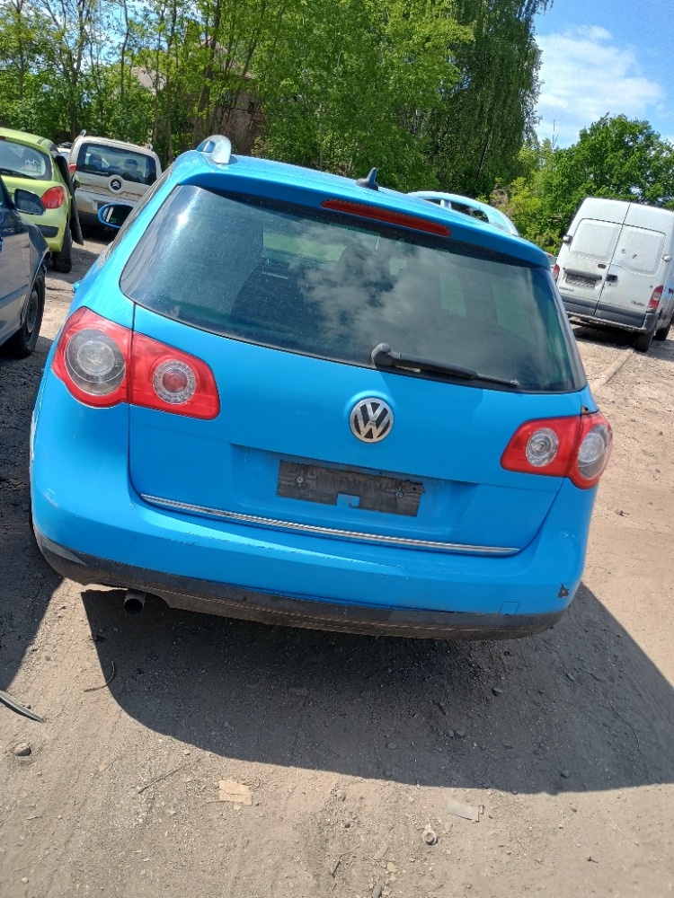 ND - VW Passat B6 - 3