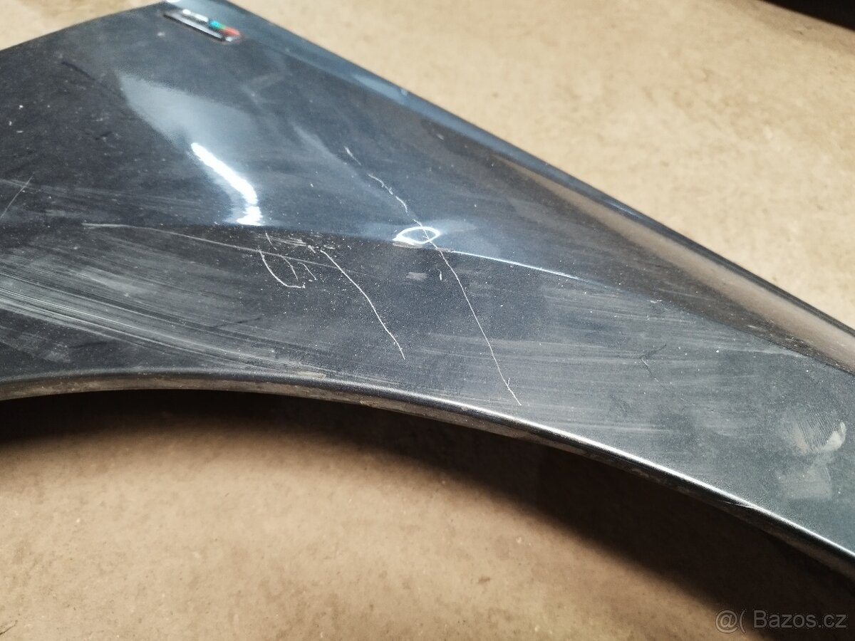 Přední blatník škoda Octavia 4 - 3