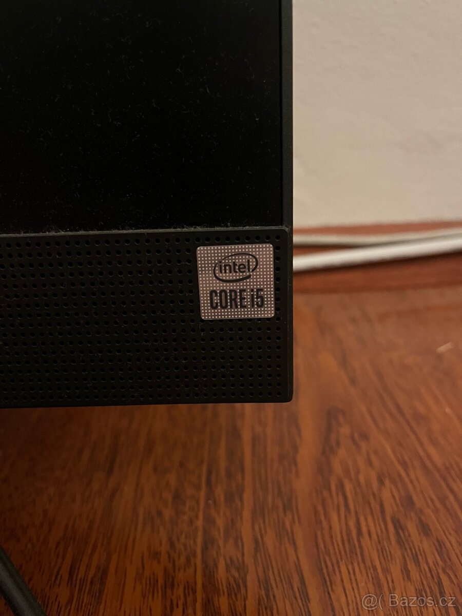 počítač (HP All-in-One řady 24-df) - 3