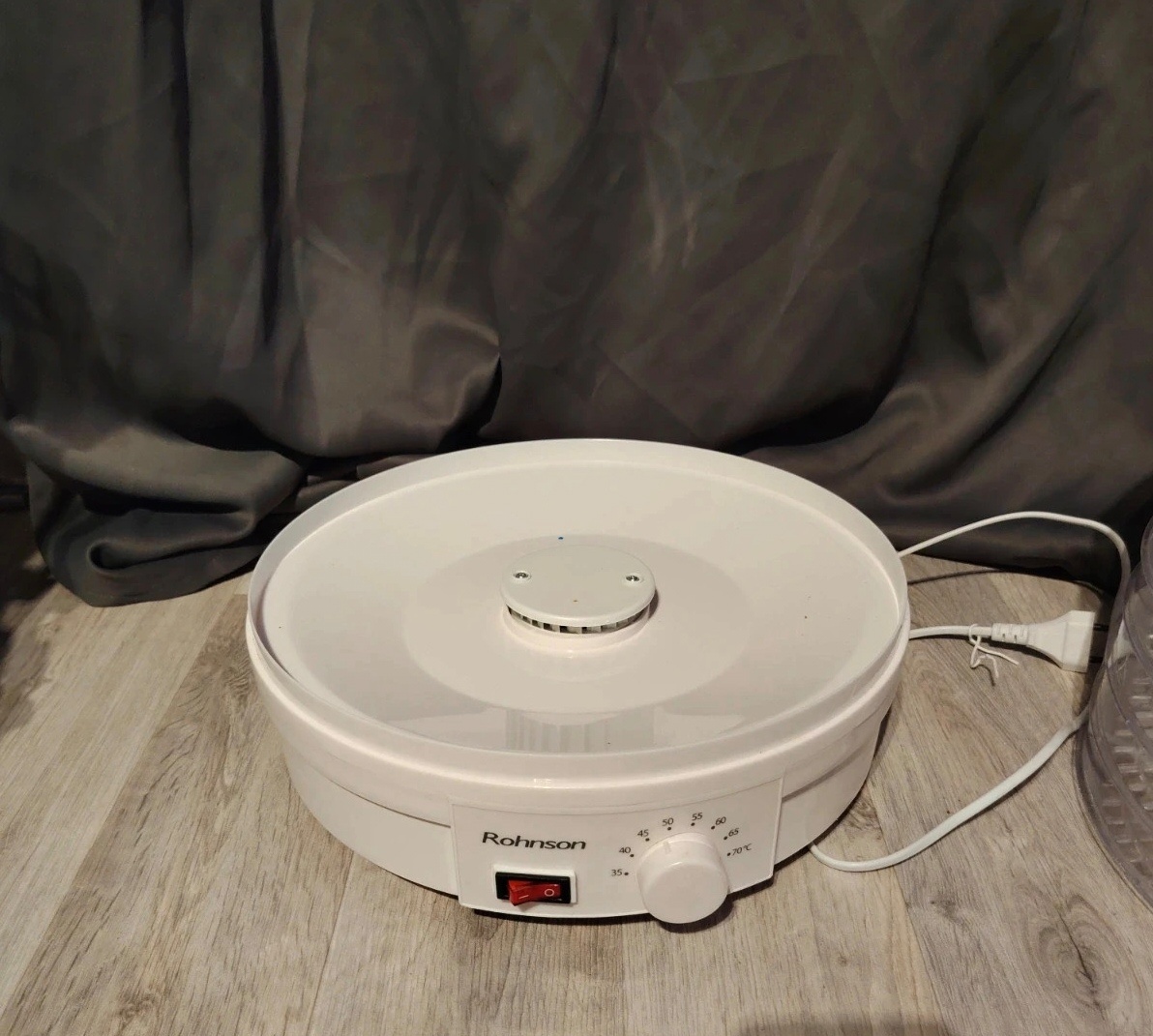 Sušička na ovoce Rohnson - 3