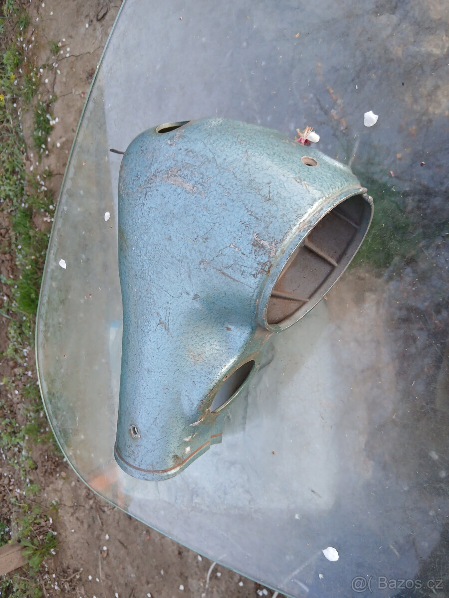 Stadion,Jawetta maska - 3