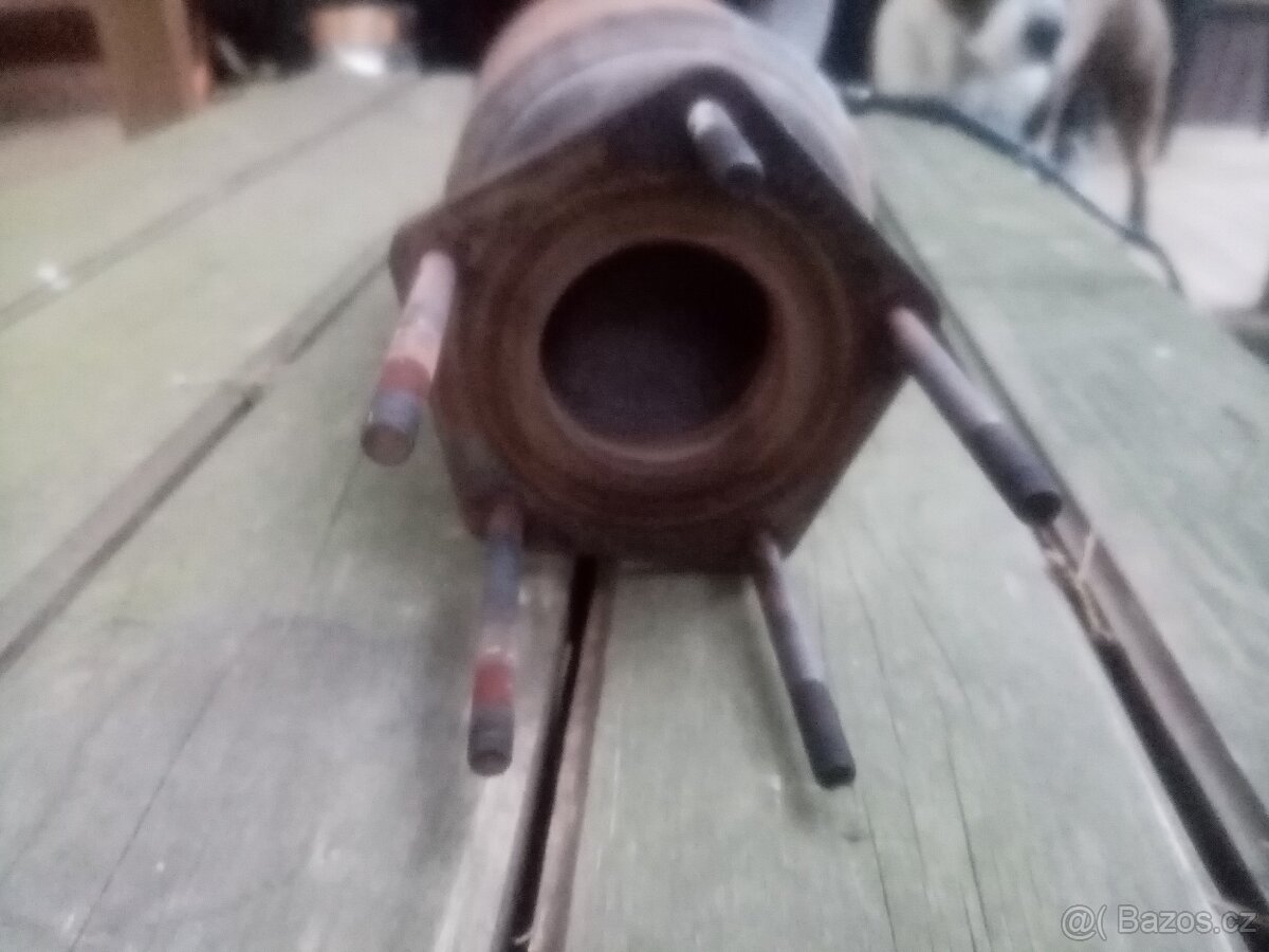 Fiat doblo 1.6cng R. v. 2005 - 3