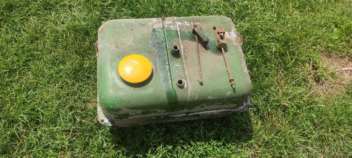 Veškeré díly Multicar m22 - 3