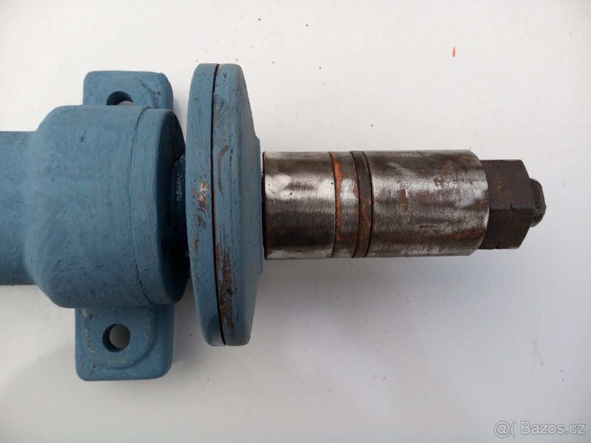 Hřídel pro truhláře - 3