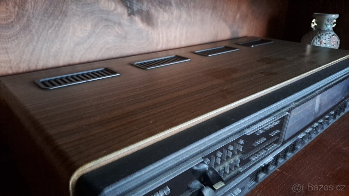 stereo receiver - 3