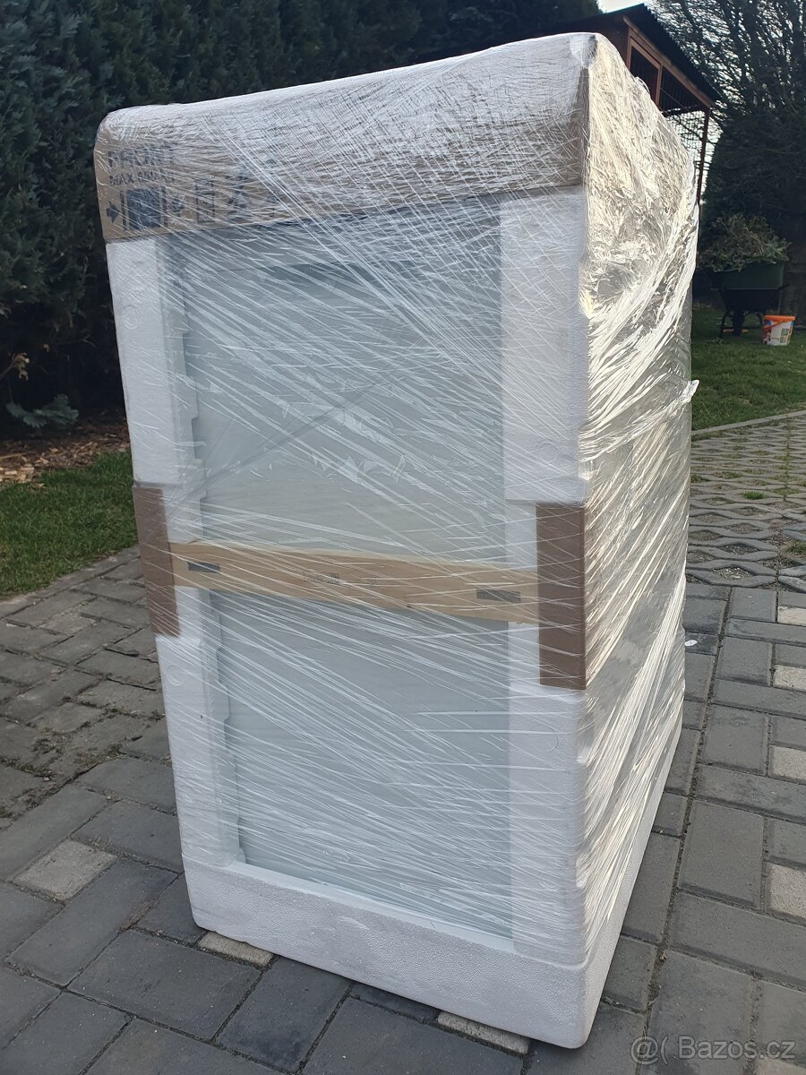 Nová myčka ELECTROLUX - 3