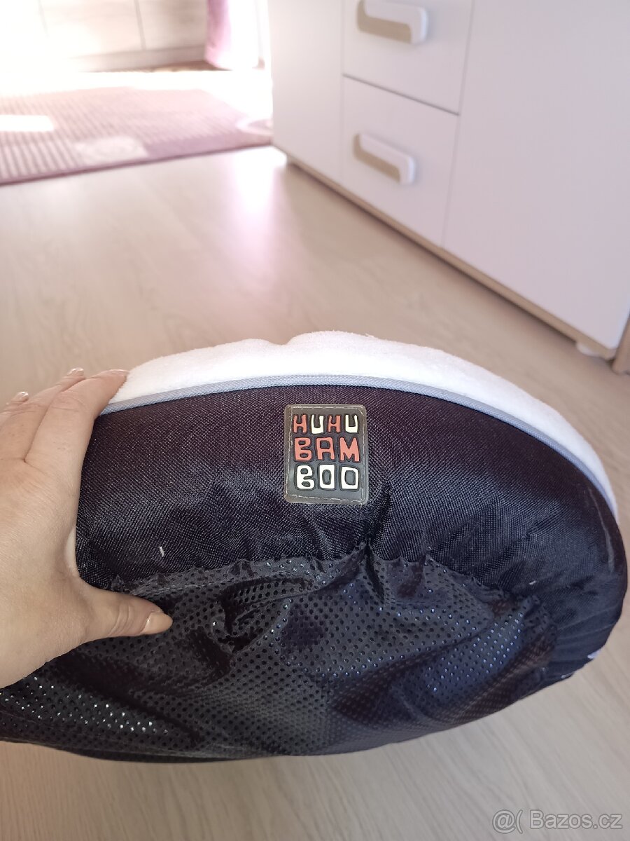 Pelech pro kočku - 3