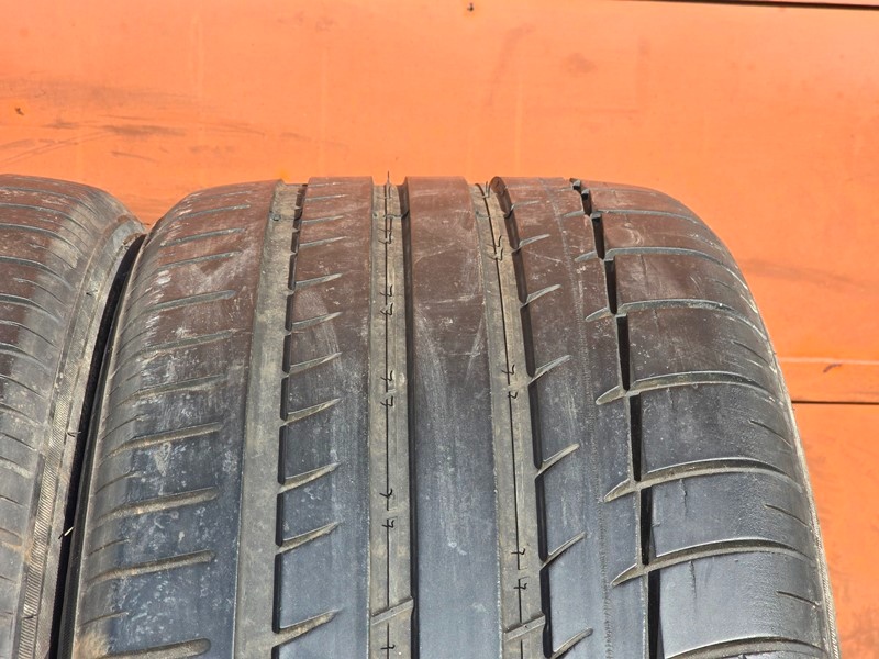 Letní Triangle 275/40/19 - 3