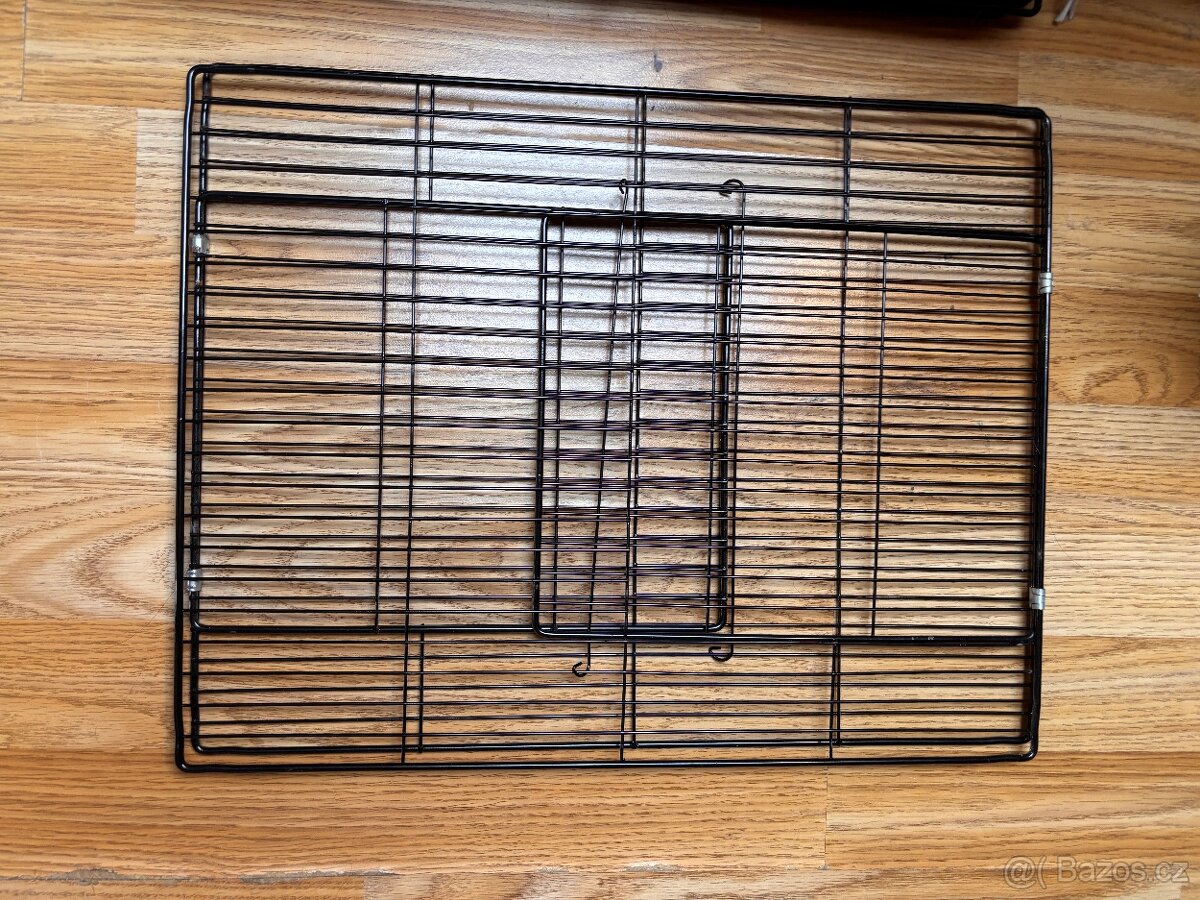 Modulární klec - 3