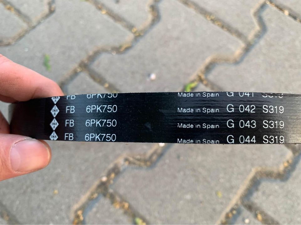 Díly VW Polo 6N - 3