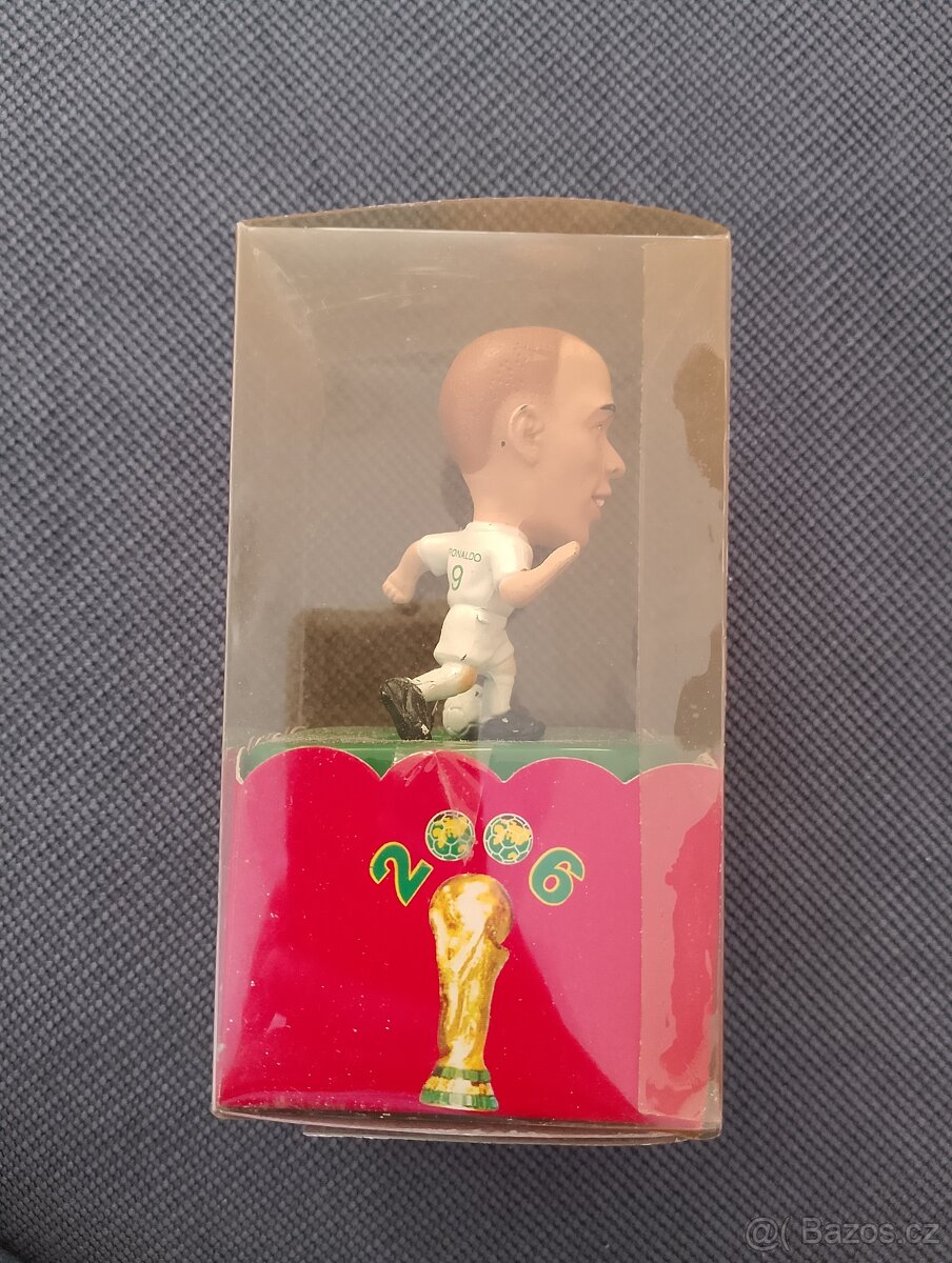 Figurka Ronaldo - 3