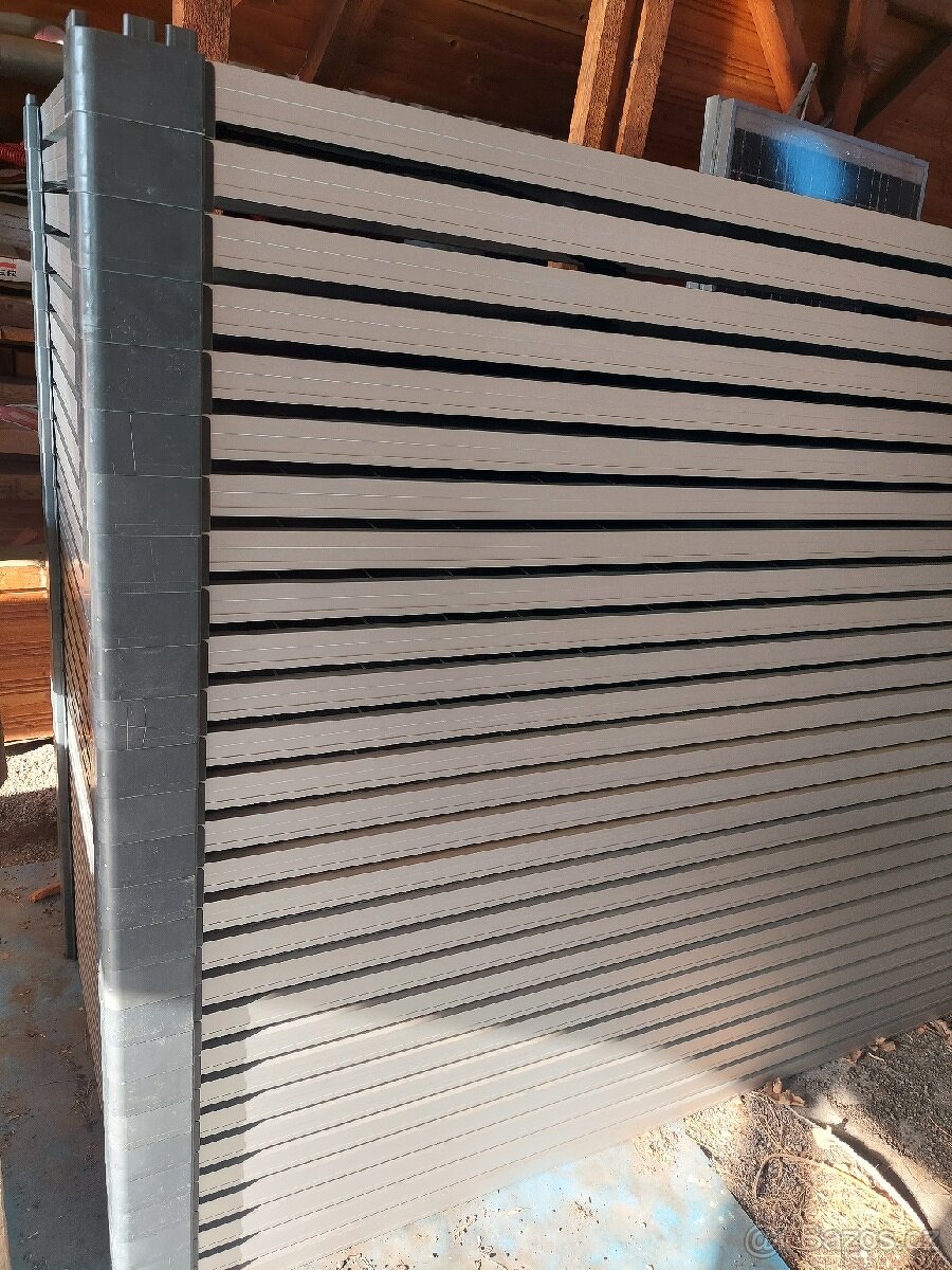 Fotovoltajske panel GSE 160 - 3