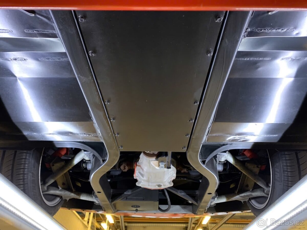 Dodge Viper 6200km - 3
