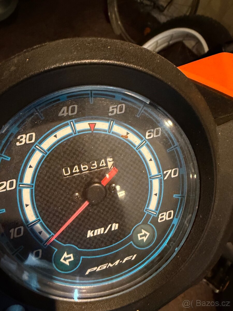 Honda - 3