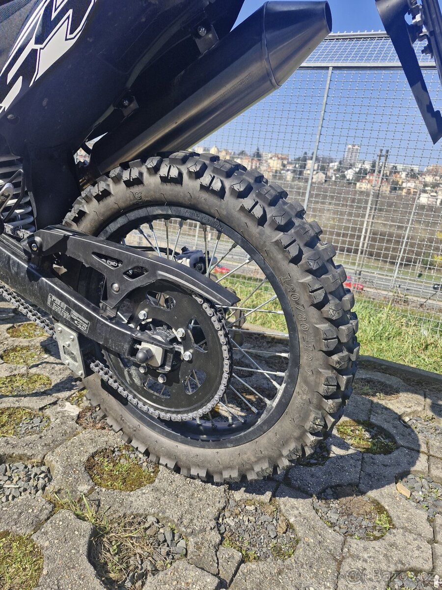 Aprilia RX 125