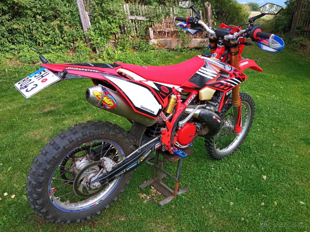 Beta rr 300