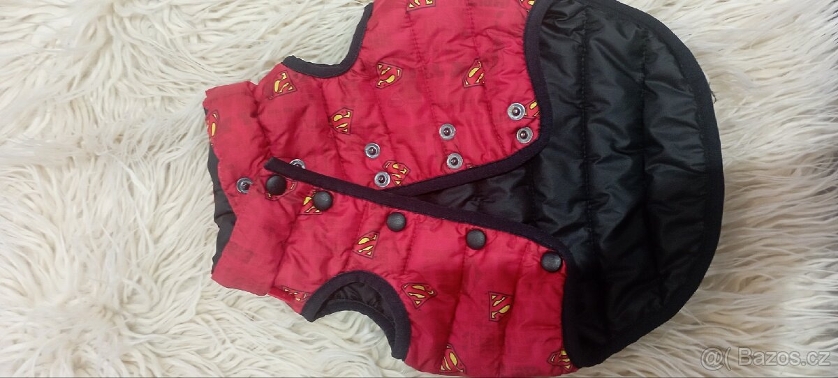 Obleček - WAU DOG - 3