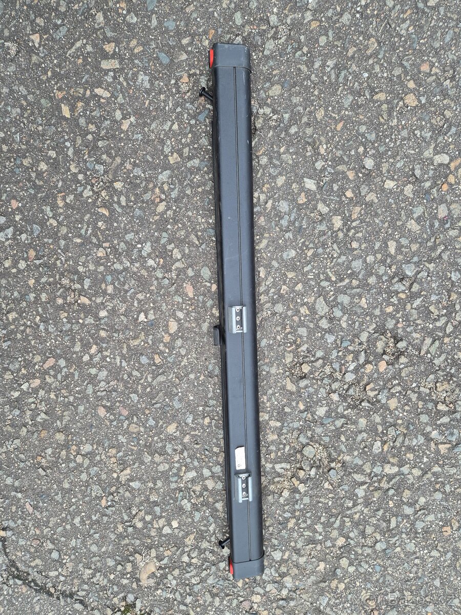 Volkswagen Passat B6/B7 dělící síť do zavazadlového prostoru - 3