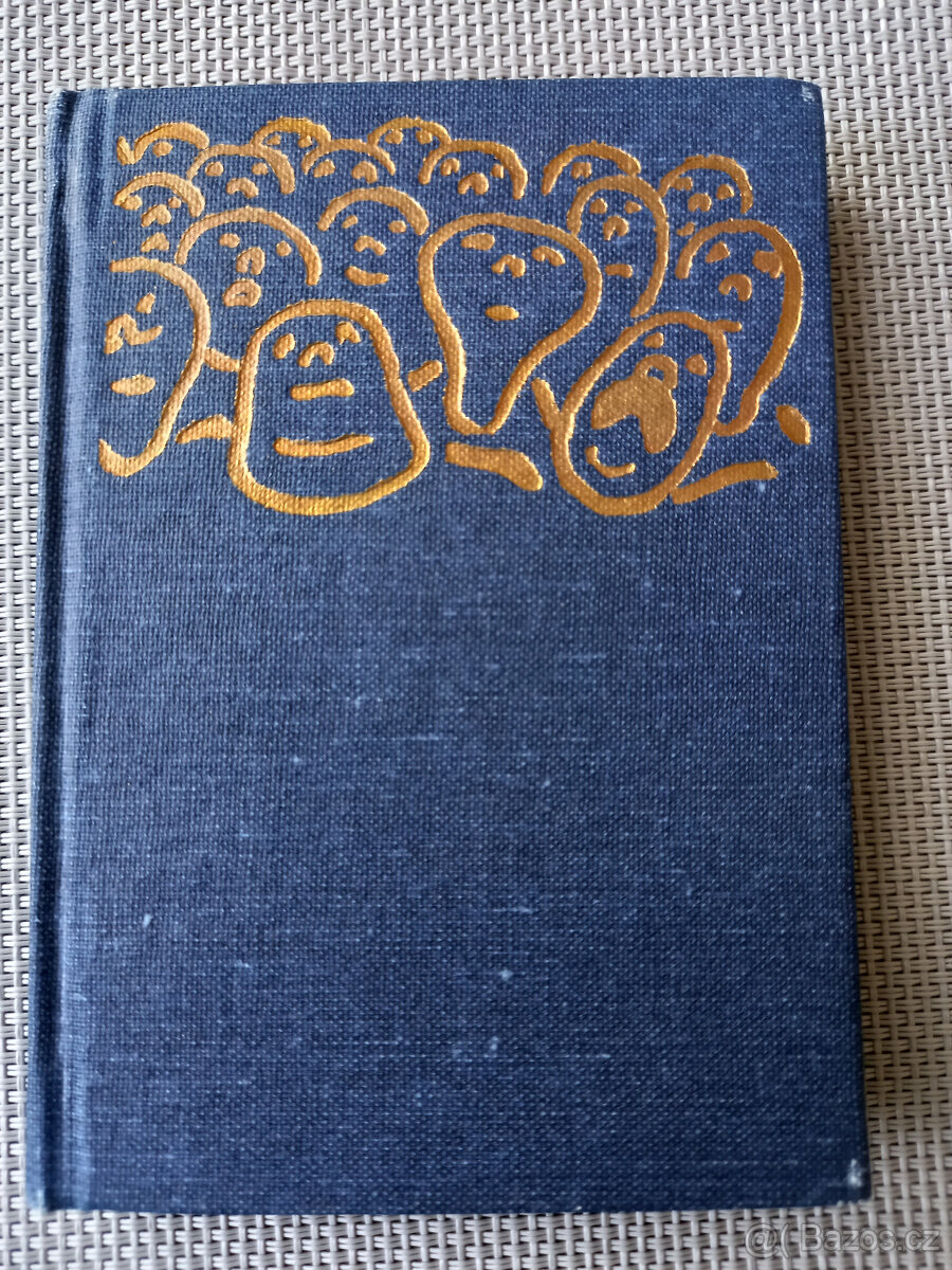 Příběhy z divokého východu a další knihy - 3