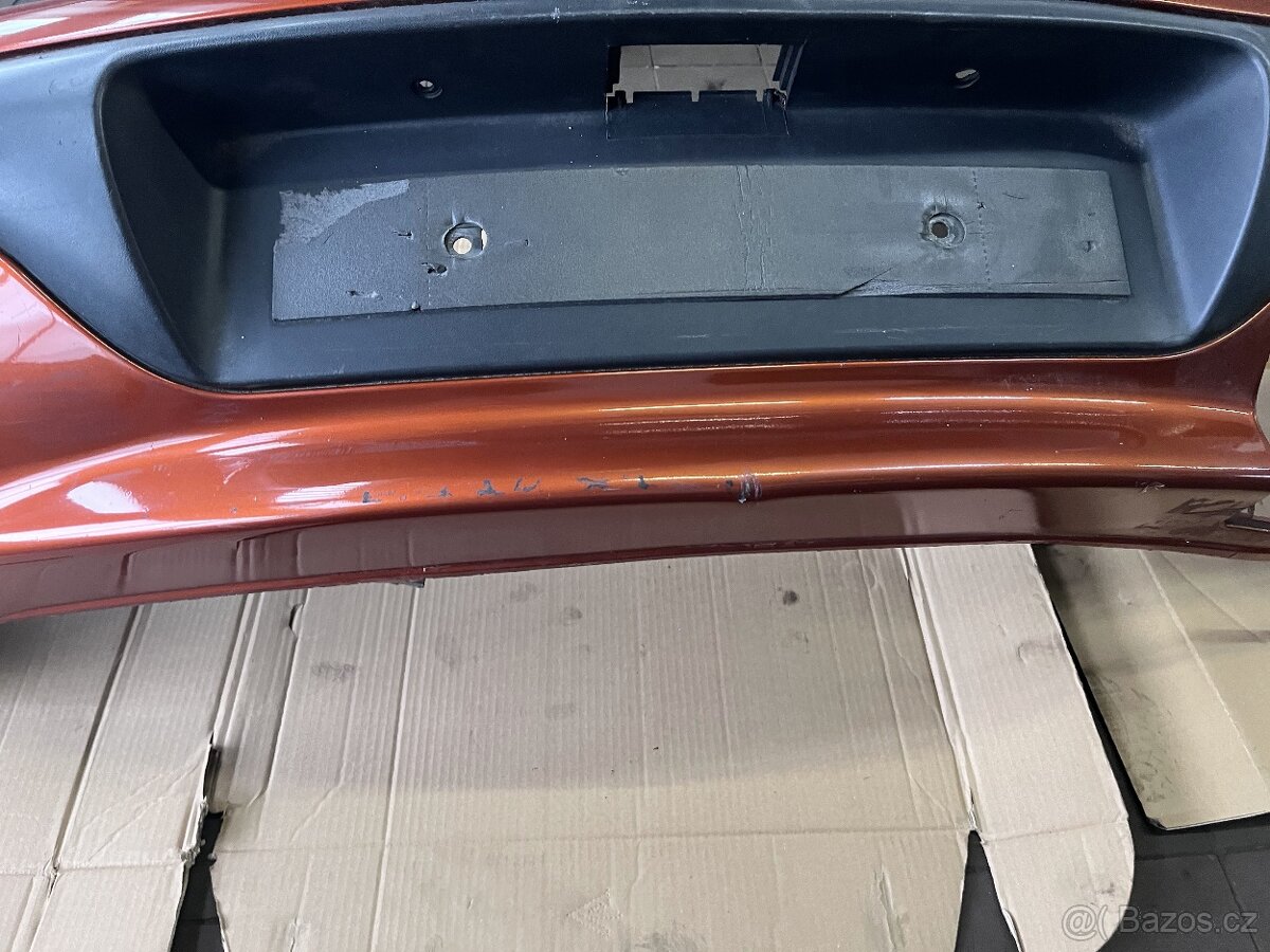 Nárazník zadní Opel Tigra - 3