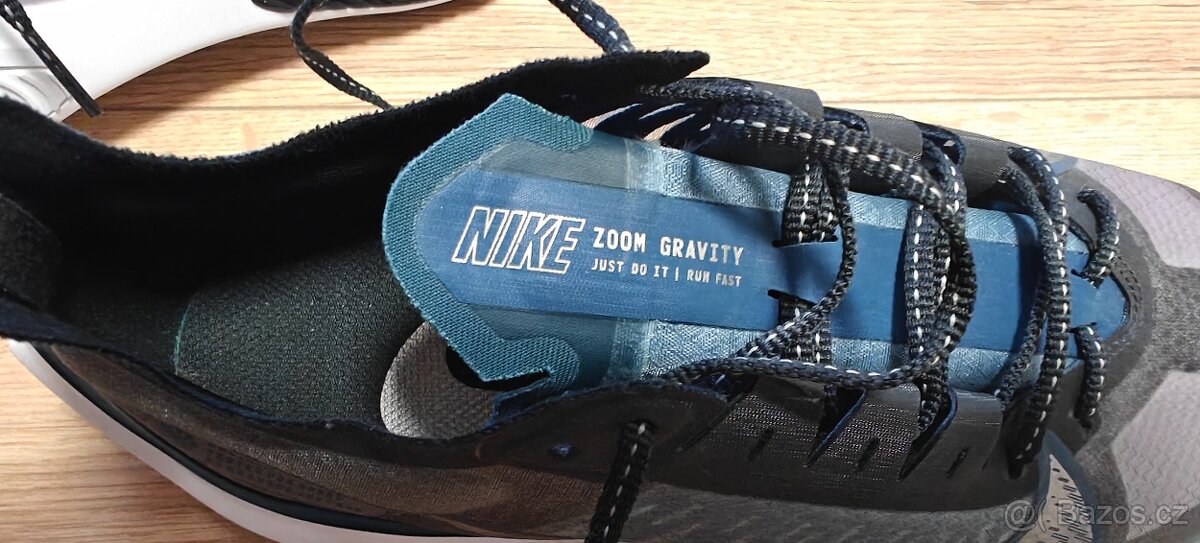 Nike Zoom Gravity 28,5 cm - 3