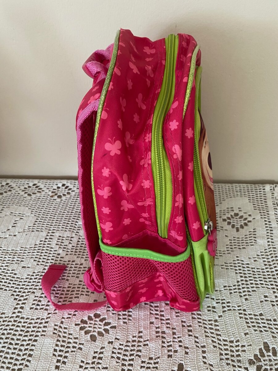 DĚTSKÝ BATŮŽEK - MEDVĚD A MÁŠA - 3