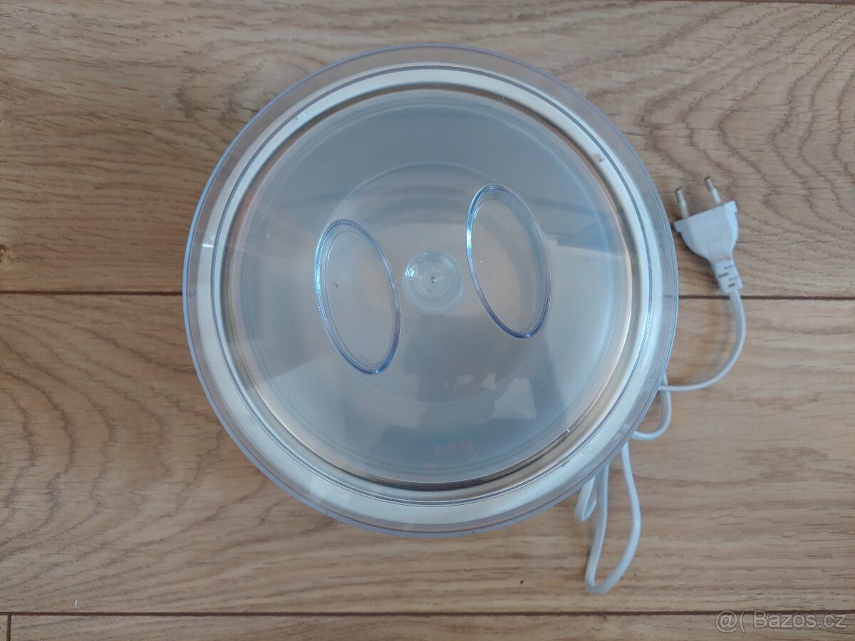 Jogurtovač Essens. - 3