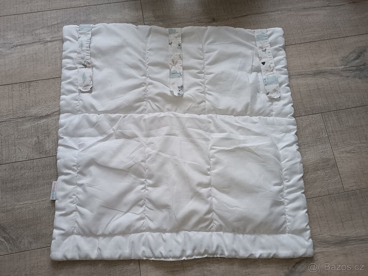 Hnízdečko pro miminko - 3