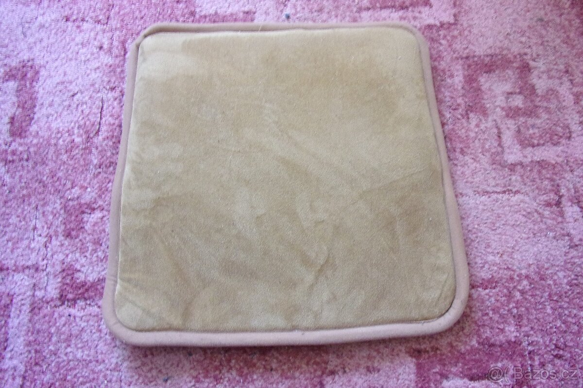 Prodám zánovní ohřívač na nohy - 3