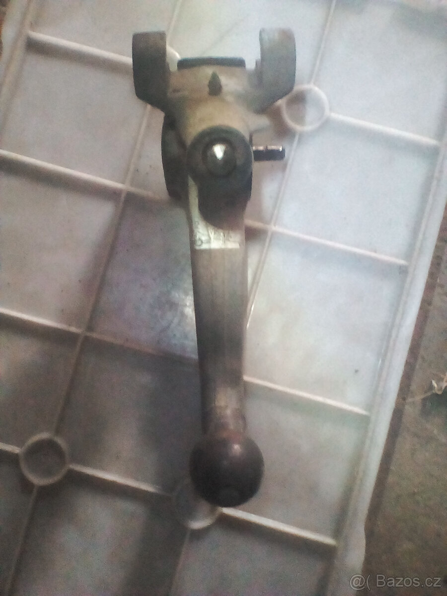 Bajonet bmw e34 525 - 3