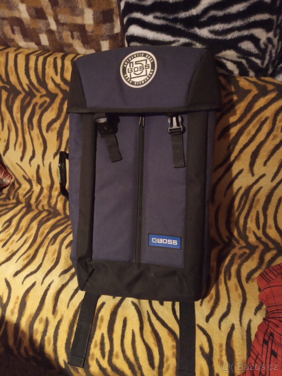 Přepravní obal BOSS - 3