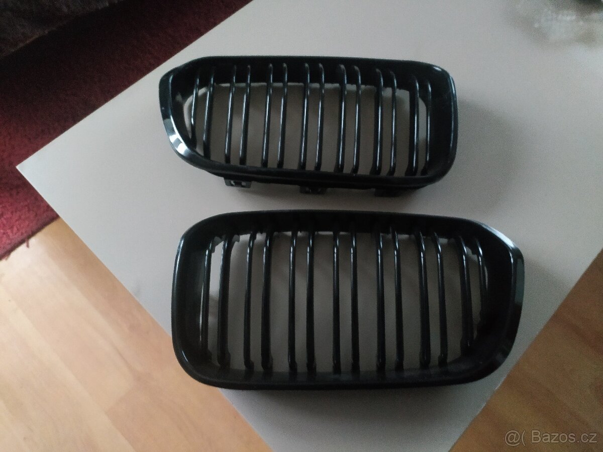 Prodám na BMW 1 ledvinky - 3