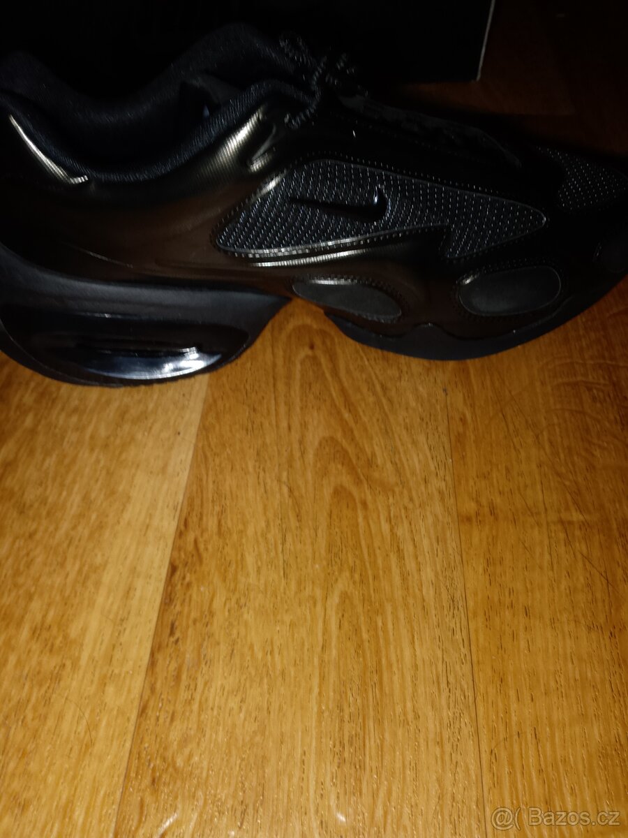 Nike air max MUSE - 3