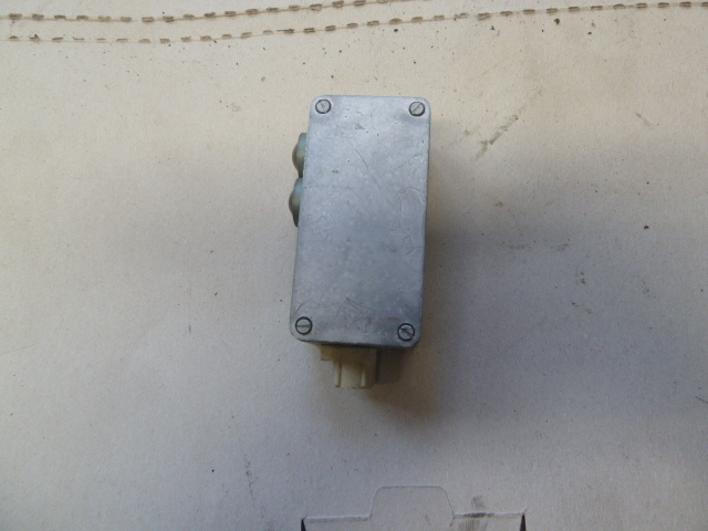 Prodám opto čidlo Elfa k venkovním vratům - 3