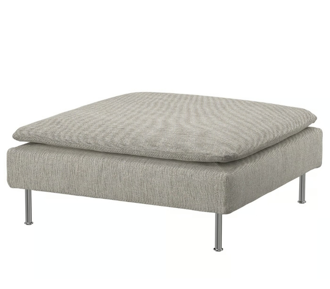 Sedací souprava Ikea Soderhamn - 3