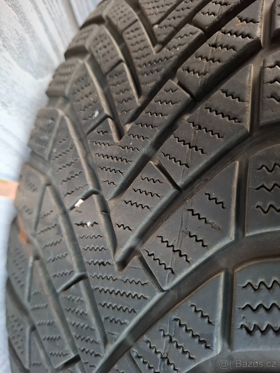 Zimní kola Octavia II,Octavia III,Golf V,Golf VI,Golf VII - 3