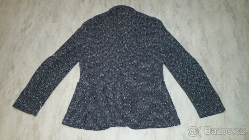 Prodám pánské sako Hugo Boss - 3