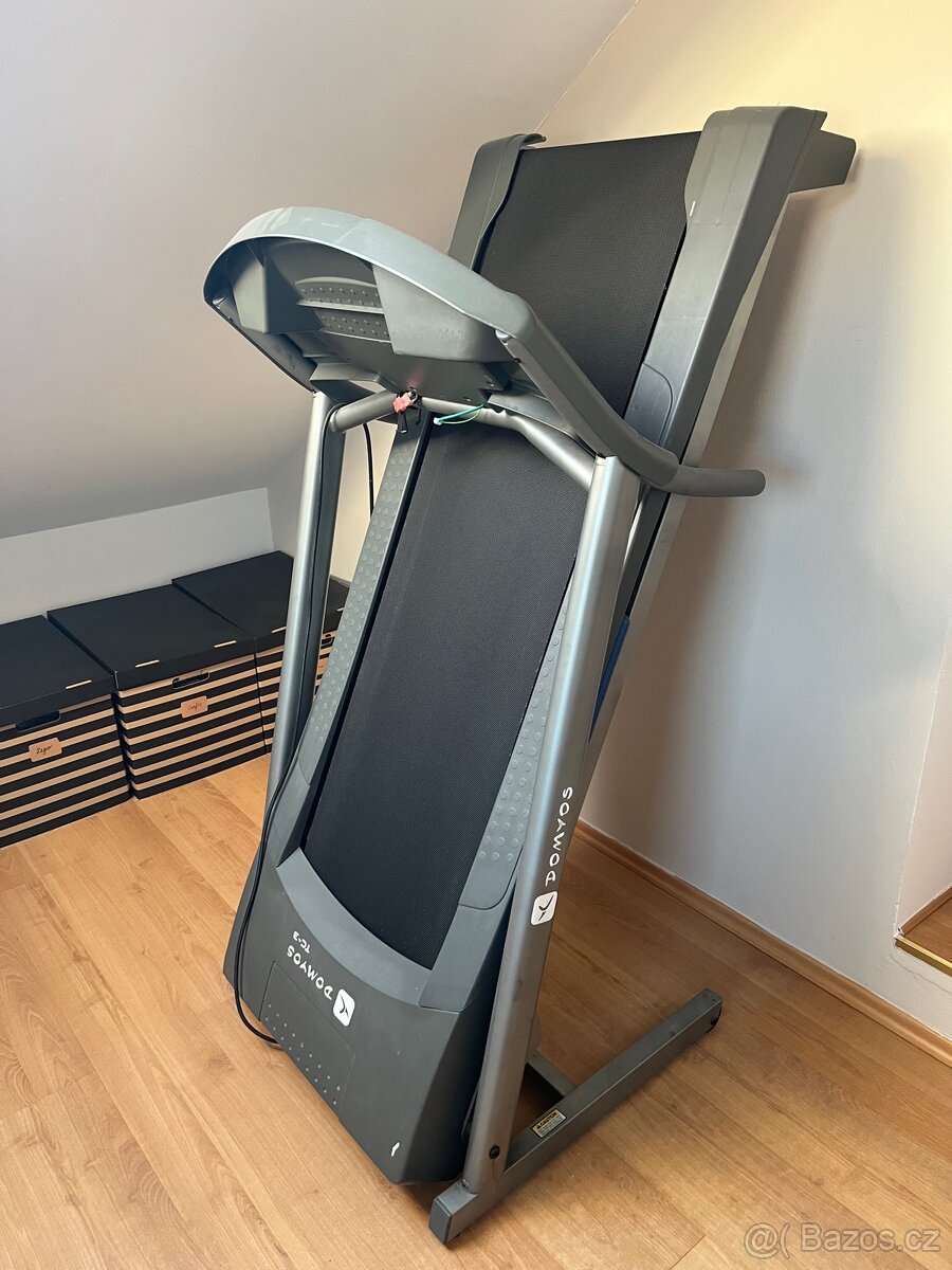 Běžecký pás Domyos TC-3 - 3
