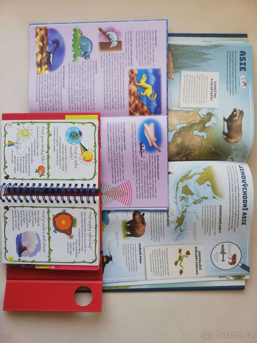 Prodám knížky. - 3